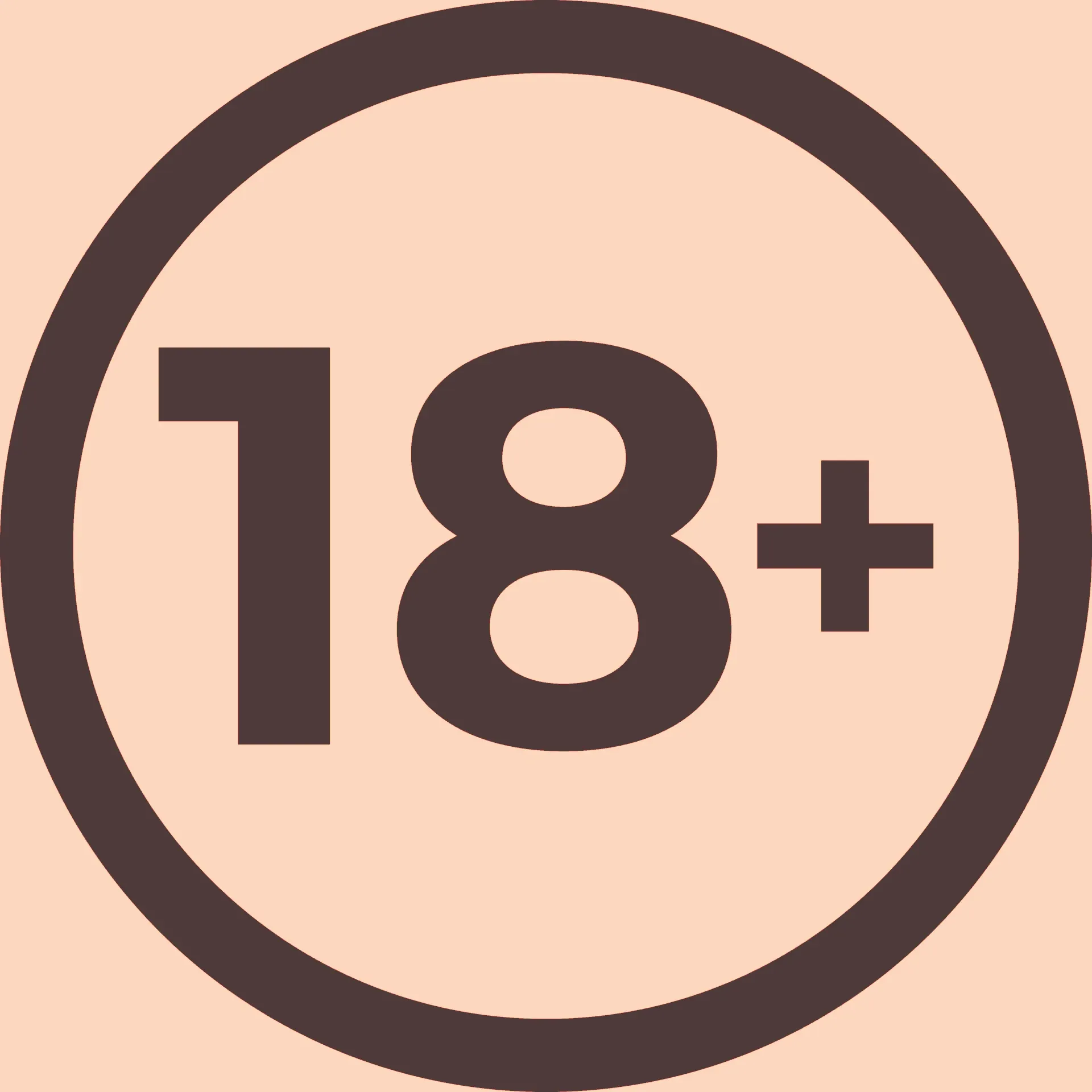 18+
